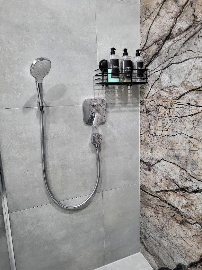 Apartament W Parku Nad Kanalem Бидгошч Екстериор снимка
